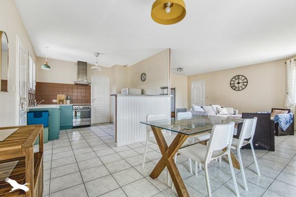 Maison à vendre 378 950 € Audenge 4 p 89 m² DPE C