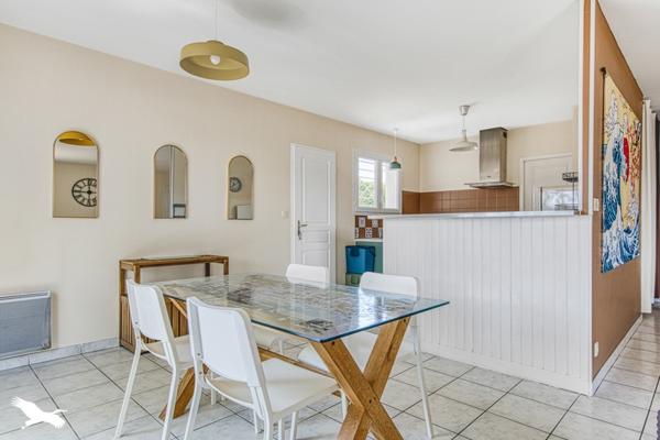 Maison à vendre 378 950 € Audenge 4 p 89 m² DPE C