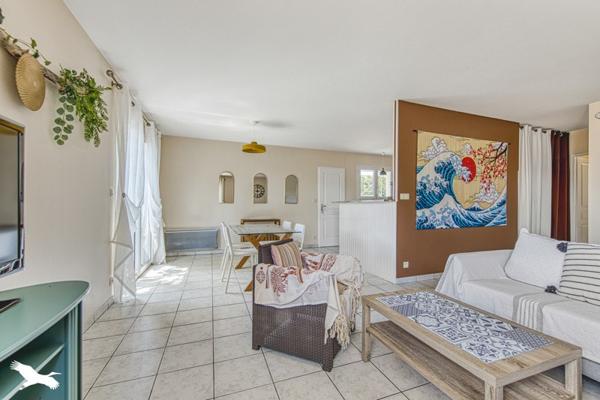 Maison à vendre 378 950 € Audenge 4 p 89 m² DPE C