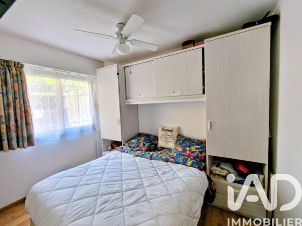 Appartement à vendre 3 pièces 41 m² Bandol