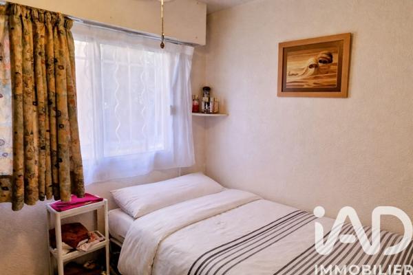 Appartement à vendre 3 pièces 41 m² Bandol
