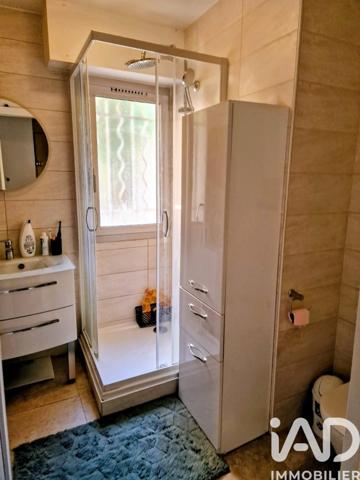 Appartement à vendre 3 pièces 41 m² Bandol