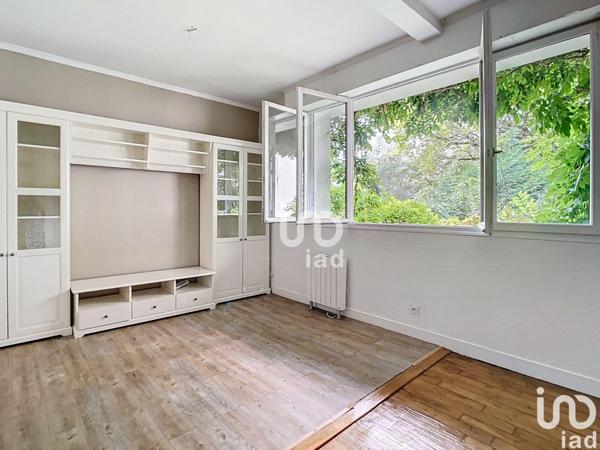 Maison à vendre 3 pièces 79 m² Antony