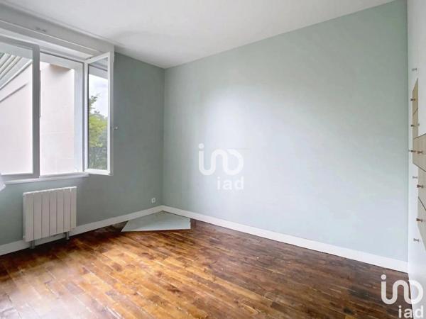 Maison à vendre 3 pièces 79 m² Antony