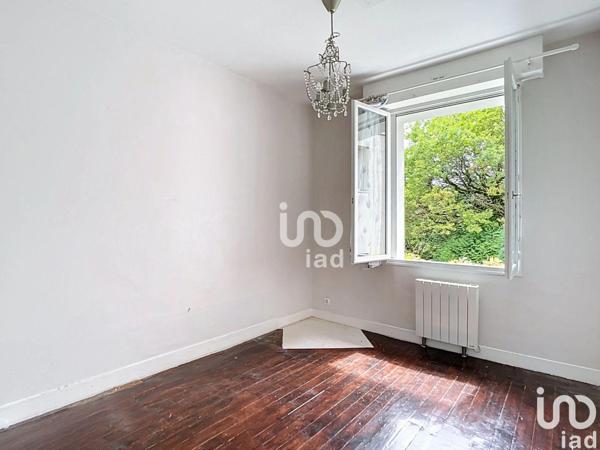 Maison à vendre 3 pièces 79 m² Antony