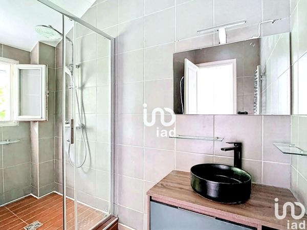 Maison à vendre 3 pièces 79 m² Antony