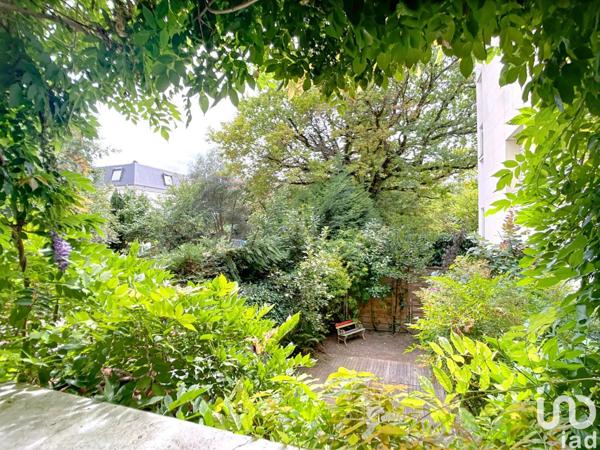 Maison à vendre 3 pièces 79 m² Antony