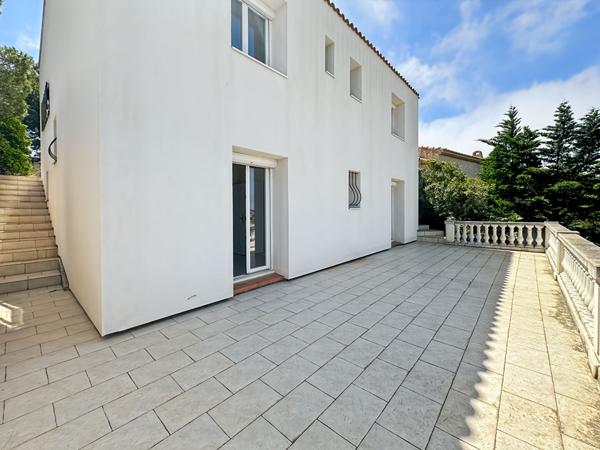 Maison Sausset Les Pins 133 m2