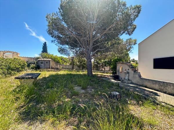 Maison Sausset Les Pins 133 m2