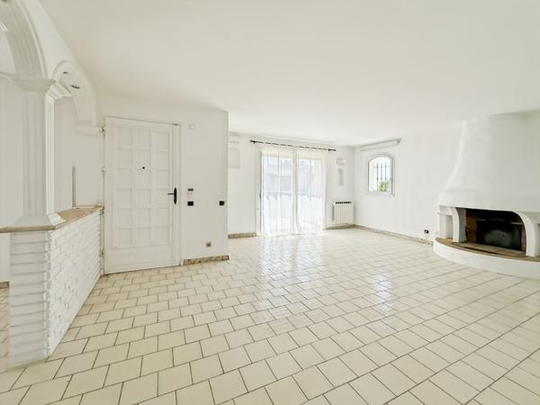 Maison Sausset Les Pins 133 m2