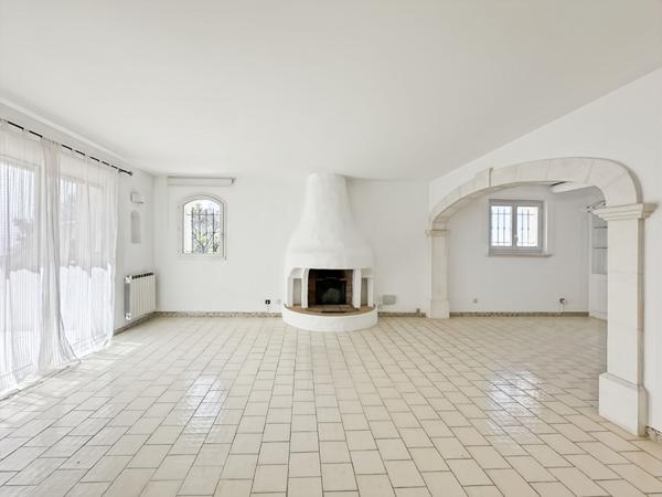 Maison Sausset Les Pins 133 m2