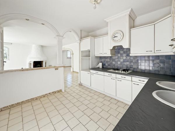 Maison Sausset Les Pins 133 m2