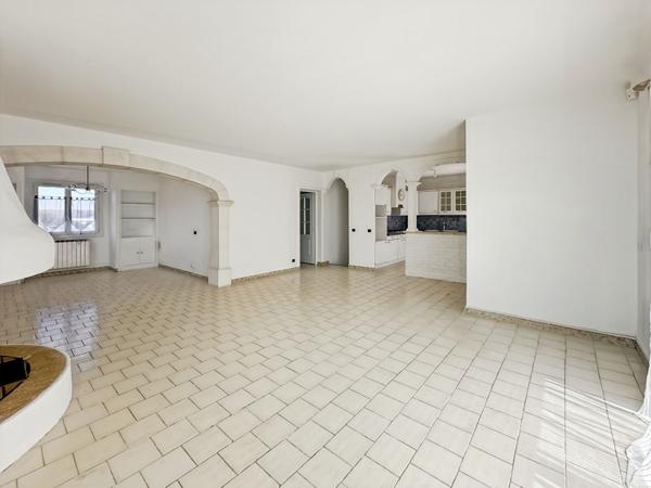 Maison Sausset Les Pins 133 m2