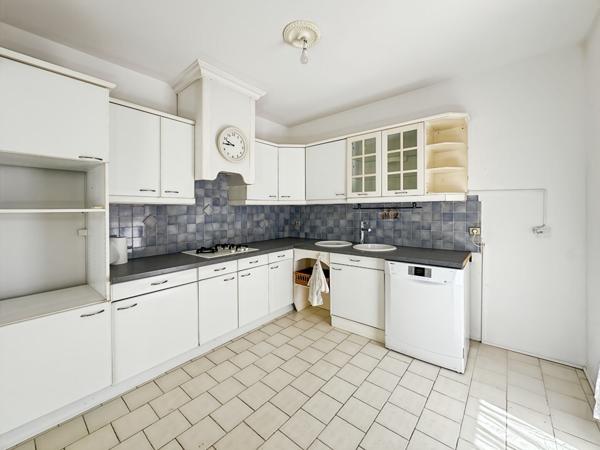 Maison Sausset Les Pins 133 m2