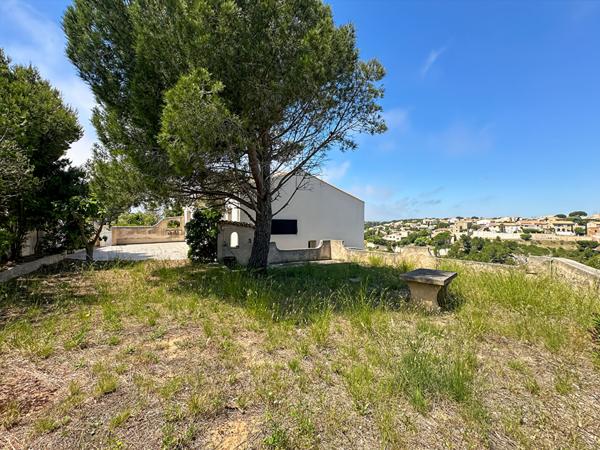 Maison Sausset Les Pins 133 m2