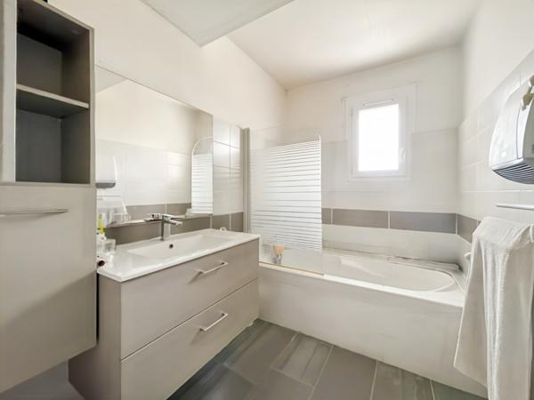 Maison Sausset Les Pins 133 m2