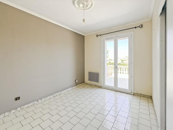 Maison Sausset Les Pins 133 m2