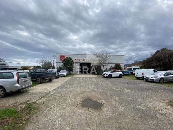 Local commercial Lucciana