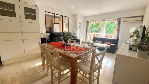 A VENDRE - NICE OUEST : Appartement 4 pièces 90 m²