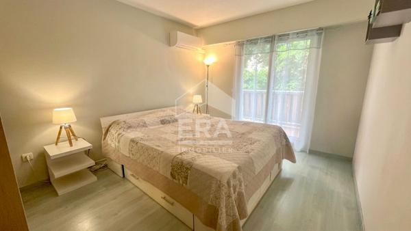 A VENDRE - NICE OUEST : Appartement 4 pièces 90 m²