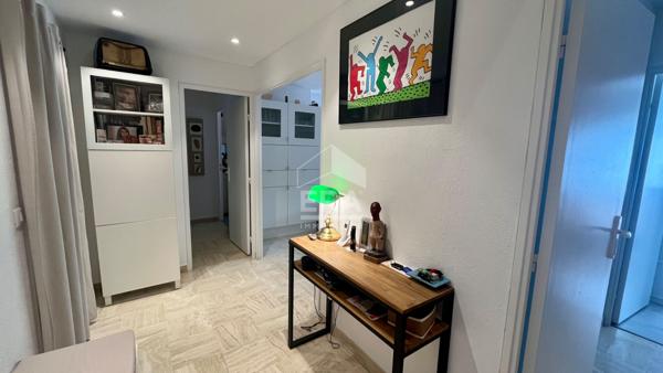 A VENDRE - NICE OUEST : Appartement 4 pièces 90 m²