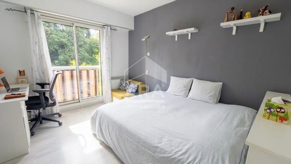 A VENDRE - NICE OUEST : Appartement 4 pièces 90 m²