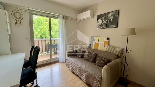 A VENDRE - NICE OUEST : Appartement 4 pièces 90 m²