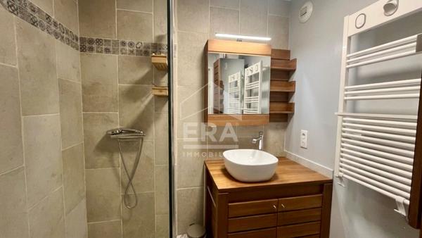 A VENDRE - NICE OUEST : Appartement 4 pièces 90 m²