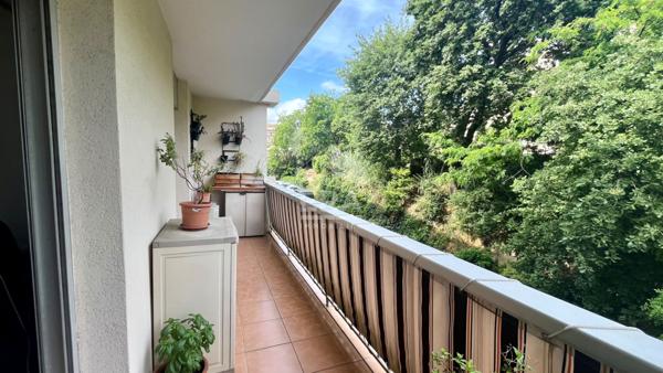A VENDRE - NICE OUEST : Appartement 4 pièces 90 m²