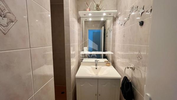 A VENDRE - NICE OUEST : Appartement 4 pièces 90 m²