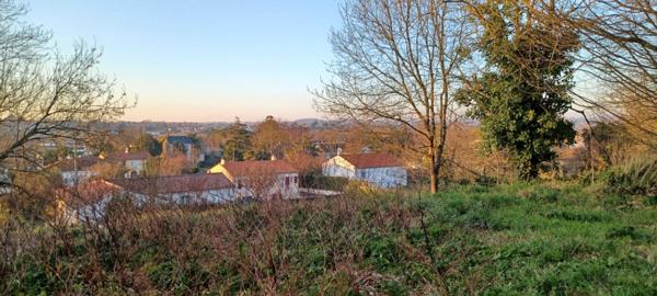 Exceptionnel Terrain  à bâtir