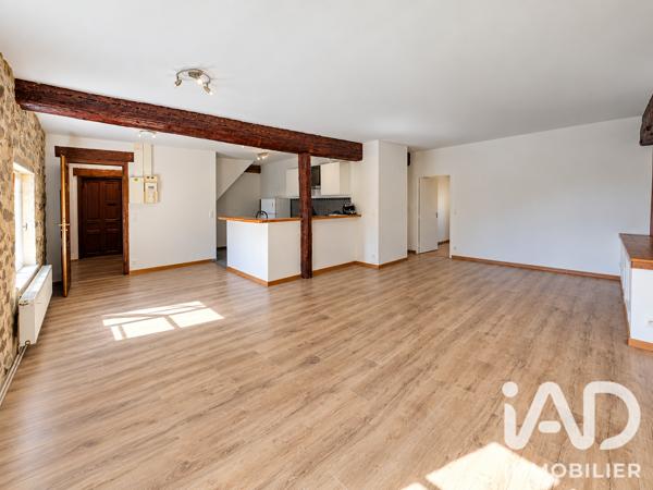 Location appartement 4 pièces 95 m² Breistroff-la-Grande