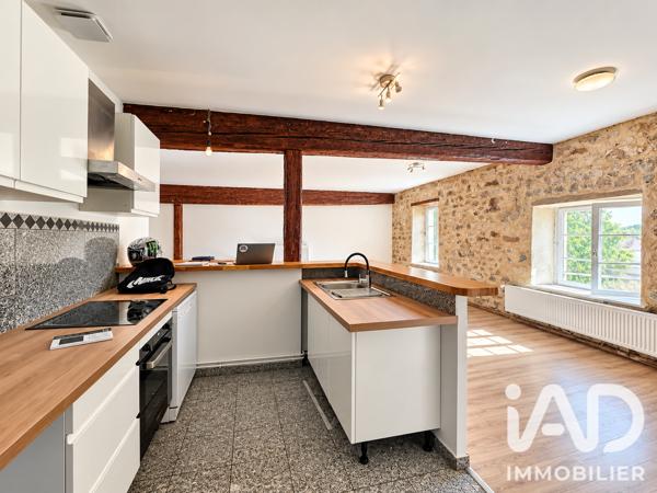 Location appartement 4 pièces 95 m² Breistroff-la-Grande