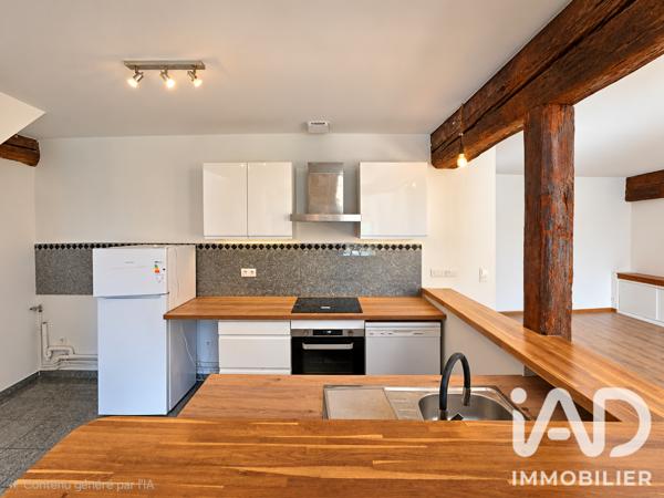 Location appartement 4 pièces 95 m² Breistroff-la-Grande