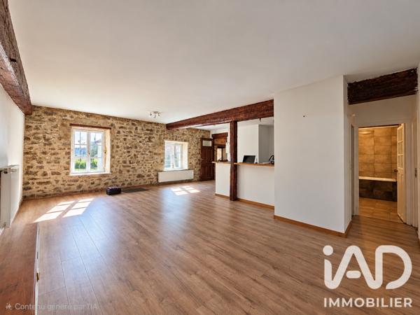 Location appartement 4 pièces 95 m² Breistroff-la-Grande