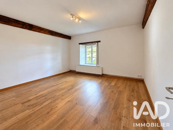 Location appartement 4 pièces 95 m² Breistroff-la-Grande
