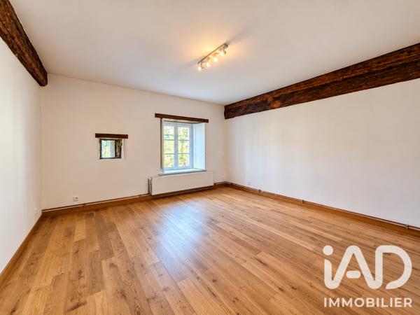 Location appartement 4 pièces 95 m² Breistroff-la-Grande