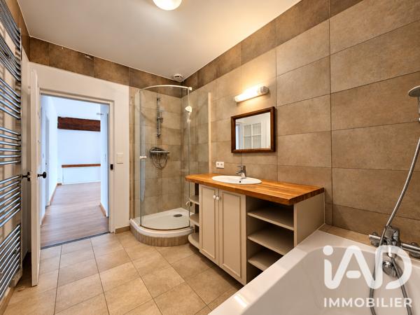Location appartement 4 pièces 95 m² Breistroff-la-Grande