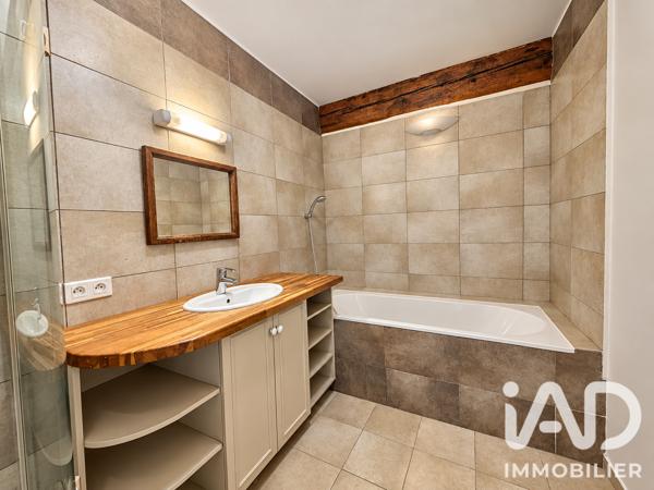 Location appartement 4 pièces 95 m² Breistroff-la-Grande