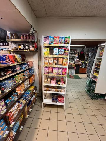 Fonds de commerce de 100 m²