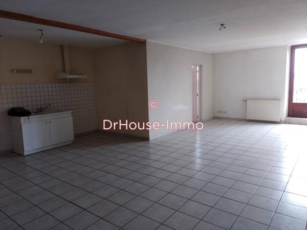 Maison à vendre 3 pièces de 85 m²