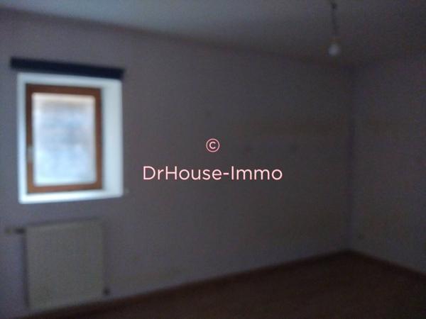 Maison à vendre 3 pièces de 85 m²