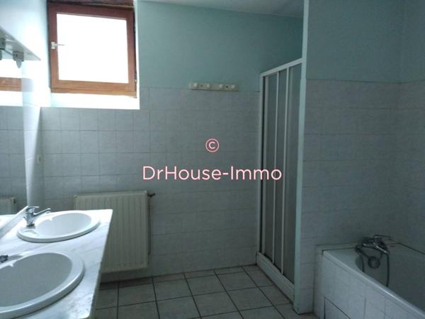 Maison à vendre 3 pièces de 85 m²