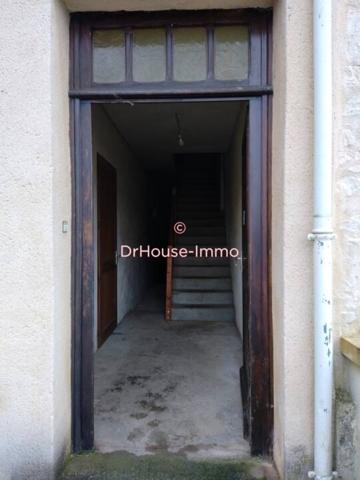 Maison à vendre 3 pièces de 85 m²