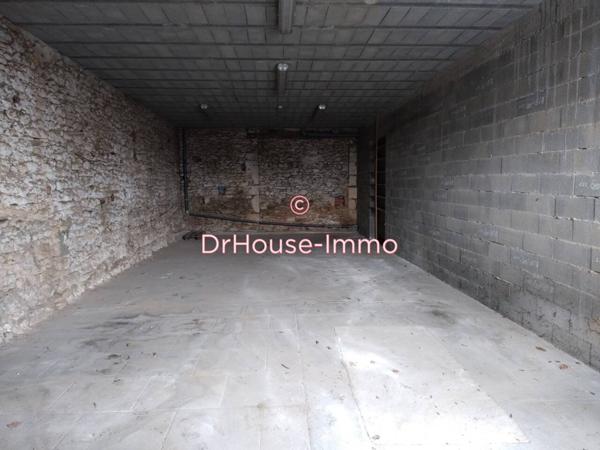 Maison à vendre 3 pièces de 85 m²