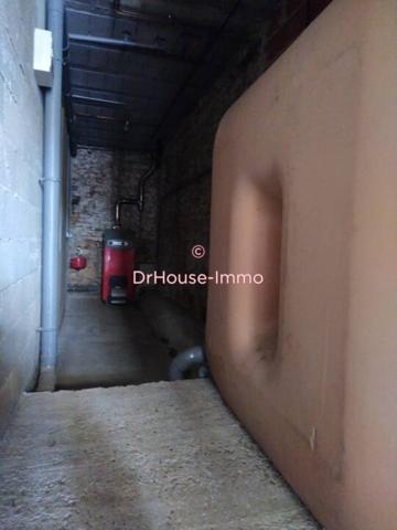 Maison à vendre 3 pièces de 85 m²