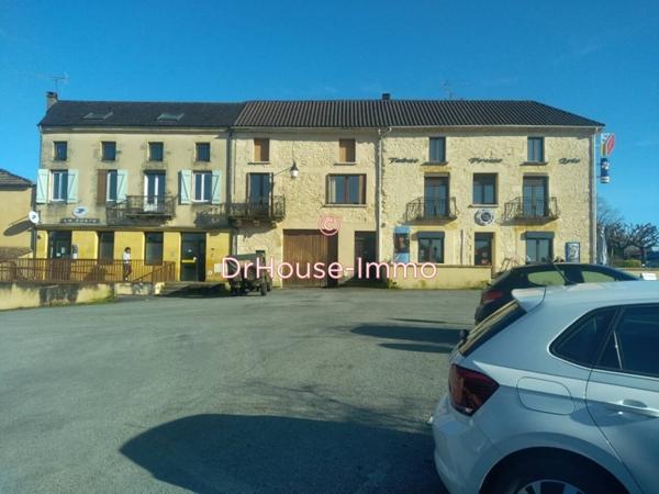 Maison à vendre 3 pièces de 85 m²