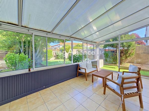 Maison à CHOLET, 49300 - 6 pièces 100m²