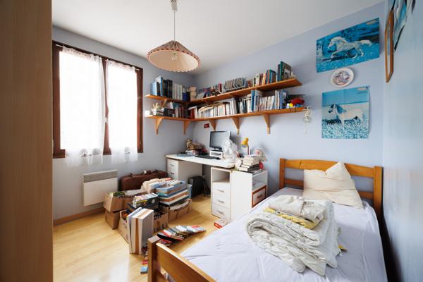 Grande maison au calme