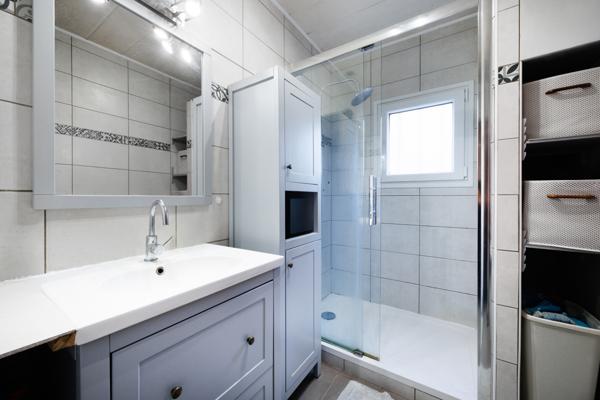 Grande maison au calme